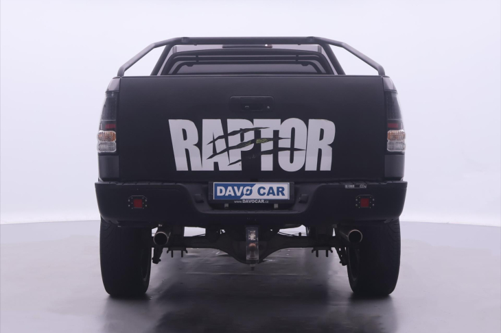 Toyota Tundra 5,7 V8 HEMI 285kW 4x4