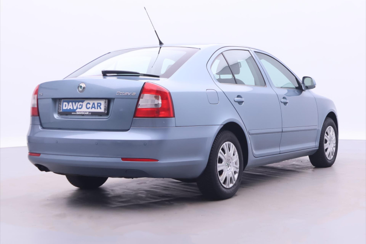 Škoda Octavia 1,4 TSI 90kW Klima 90'500km
