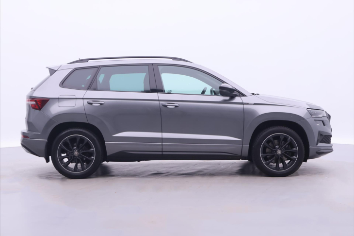 Škoda Karoq 2,0 TDI DSG 4x4 Sportline DPH