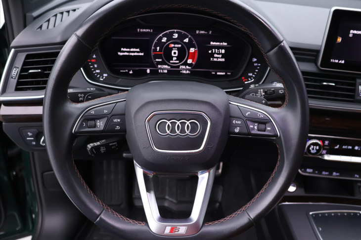 Audi SQ5 3,0 TDI 255kW Exclusive DPH