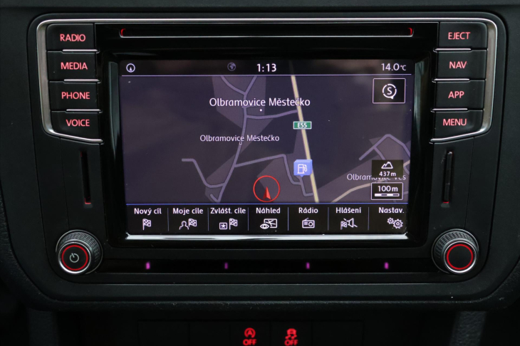 Volkswagen Caddy 2,0 TDI 75kW