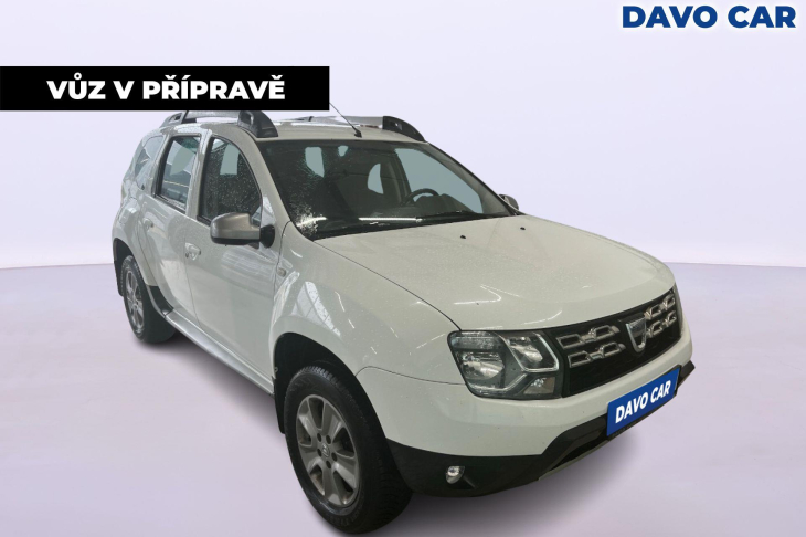 Dacia Duster 1,6 16V 77kW Cool CZ