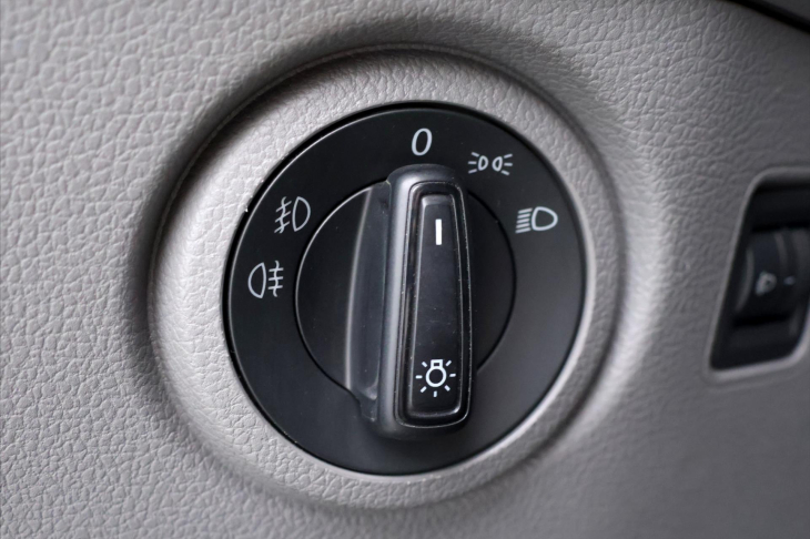 Volkswagen Crafter 2,0 TDI 130kW CZ Dílna DPH