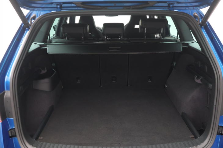 Škoda Kodiaq 2,0 TDI 147kW Sportline 4x4 DPH