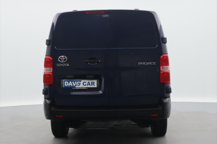 Toyota ProAce 2,0 D-4D 90kW CZ Active L2