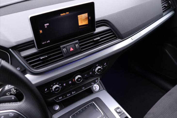 Audi Q5 2,0 TDI 140kW S-Line Quattro