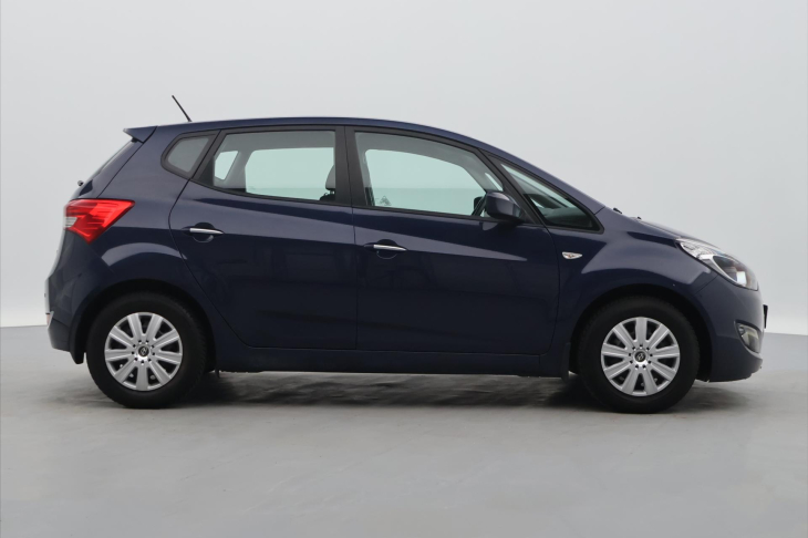 Hyundai ix20 1,6 CVVT 91kW CZ Trikolor Navi