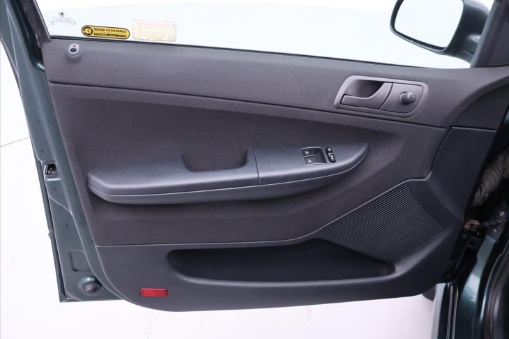 Škoda Fabia 1,2 12V 47kW Klimatizace CZ