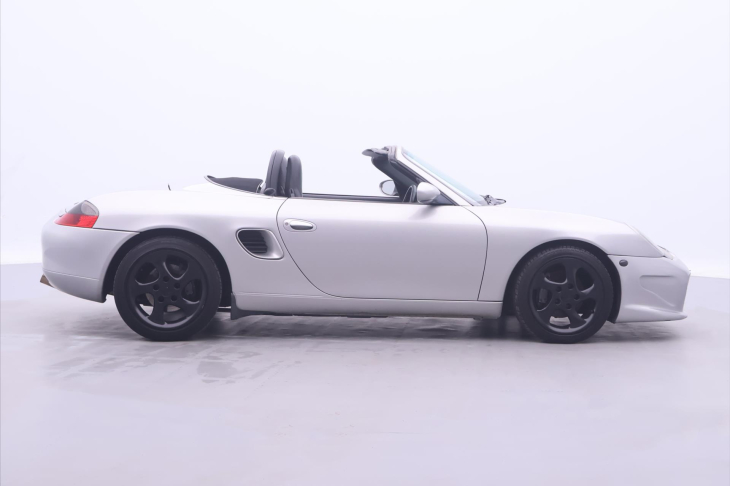 Porsche Boxster 2,7 986 2.7i 162kW Xenon
