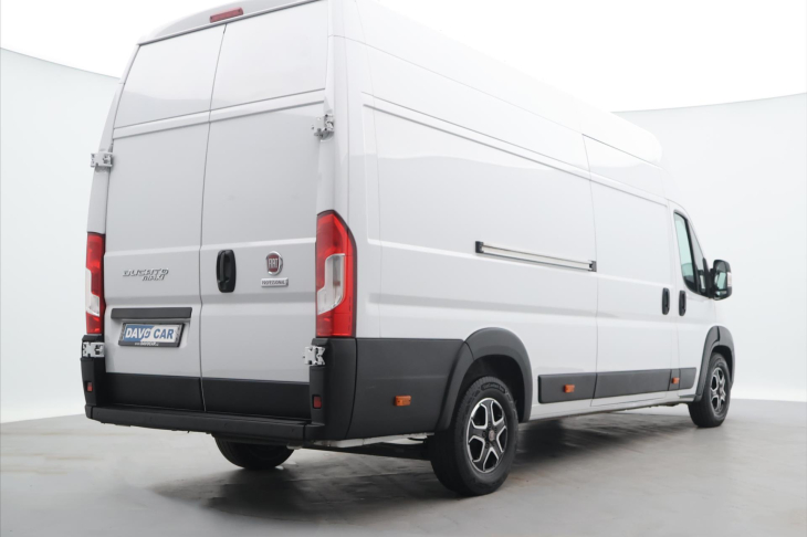 Fiat Ducato 2.2 MTJ 132kW L4H3 MAXI CZ DPH