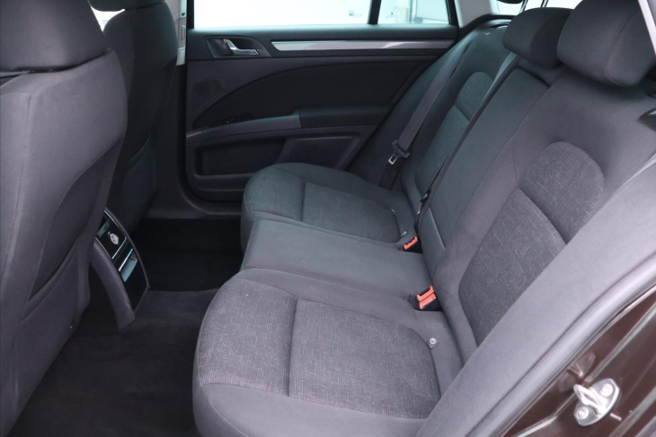 Škoda Superb 2,0 TDI 103KW Drive CZ Serv.k.