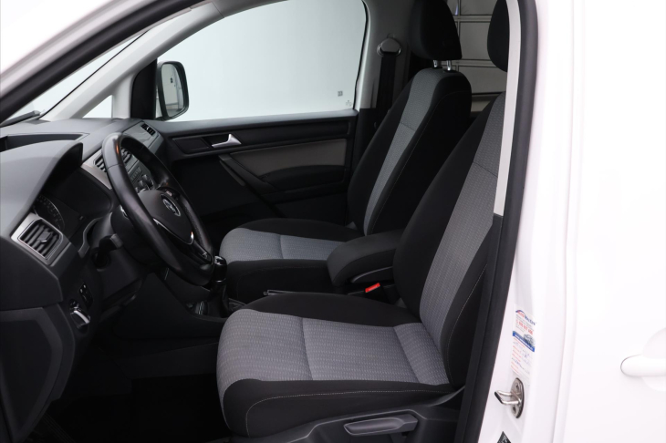 Volkswagen Caddy 1,4 TGI 81kW Comfortline DPH