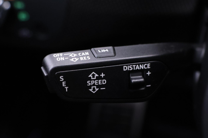 Audi SQ7 4,0 TDI Quattro 320kW CZ DPH