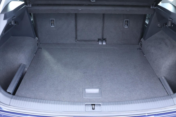 Volkswagen Tiguan 2,0 TDI 110kW 4M DSG Highline