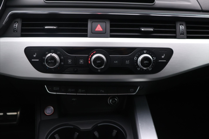 Audi S5 3,0 TFSi 260kW TipTronic 4X4