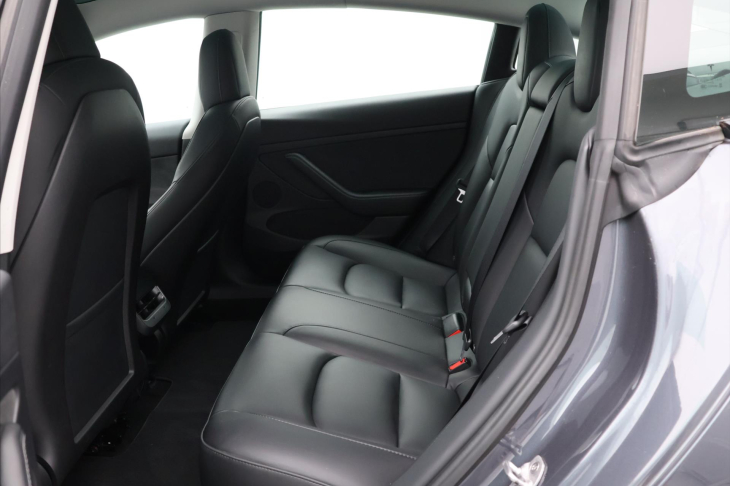 Tesla Model 3 Long Range 75kWh AWD SoH 93%