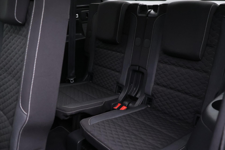 Volkswagen Touran 1,4 TSI 110kW DSG Join 7-Míst