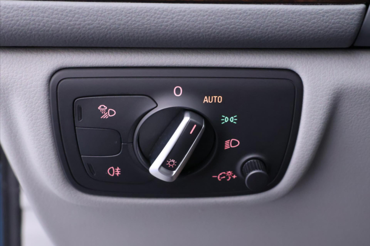 Audi A6 3,0 TDI 150KW Aut. Quattro CZ