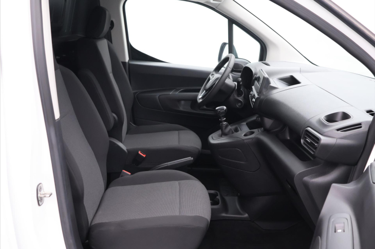 Opel Combo 1,2 Turbo 81 kW S/S Enjoy