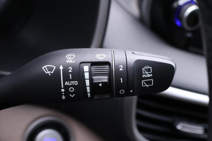 Hyundai Tucson 1,6 CRDI 100 kW CZ 4x4