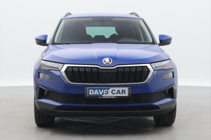 Škoda Karoq 2,0 TDI 110kW Ambition 4x4 DSG
