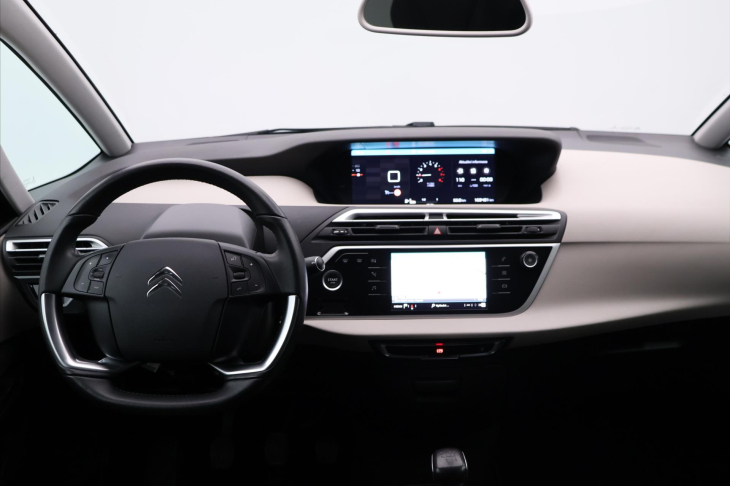 Citroën Grand C4 SpaceTourer 1,2 PT Shine 7-Míst Navi DPH