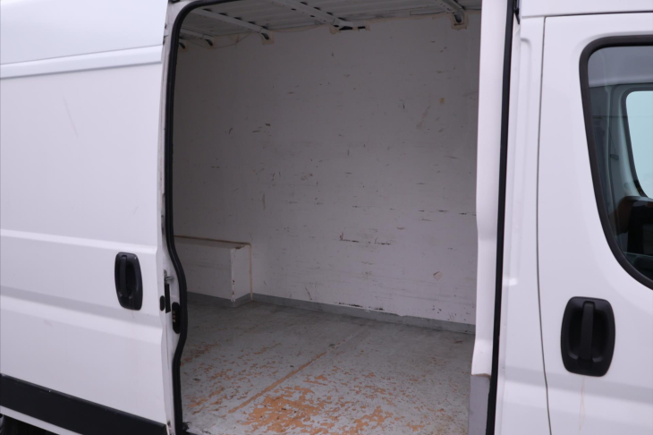 Citroën Jumper 2,0 HDI L3H2 Klima Tempomat