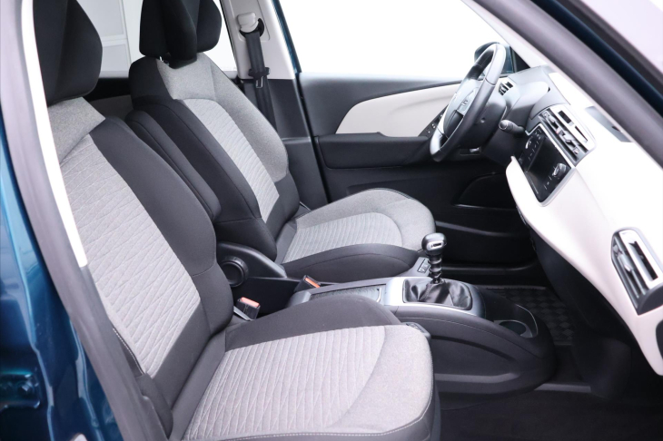 Citroën C4 SpaceTourer 1,5 HDI 96kW Feel CZ