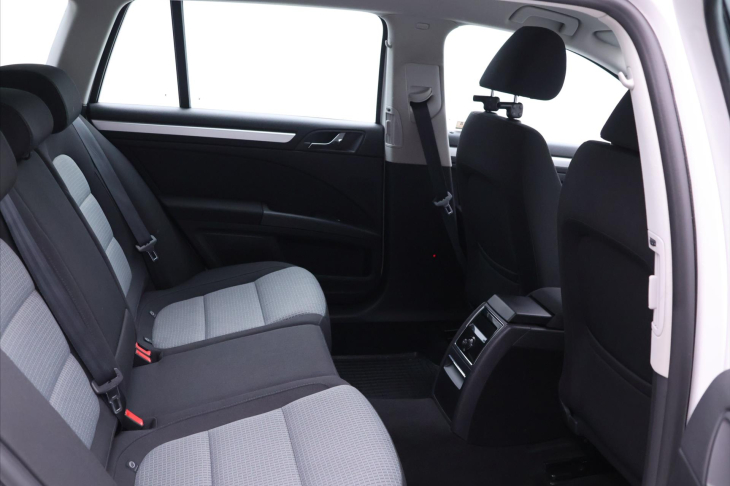 Škoda Superb 1,4 TSI 92kW CZ 1.Maj. Xenon