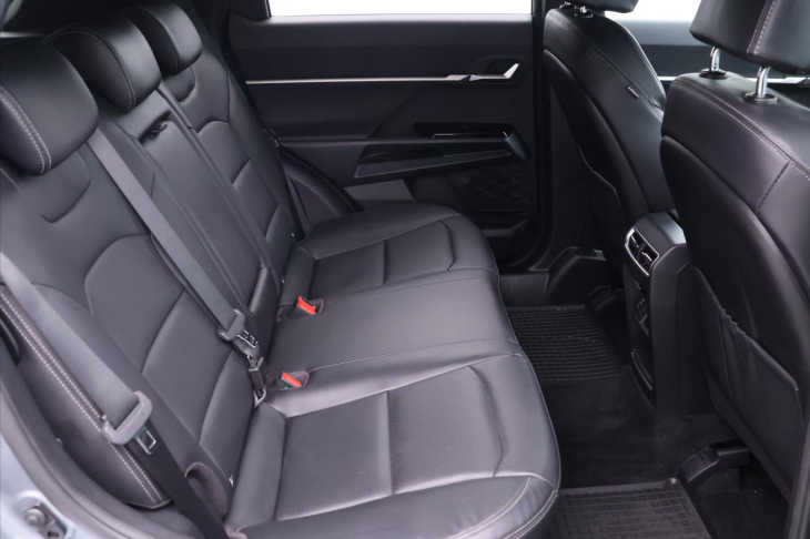 SsangYong Torres 1,5 T-GDI 120kW Aut. Style CZ