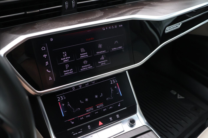 Audi A6 3,0 45 TDi 170kW Tipronic 4x4