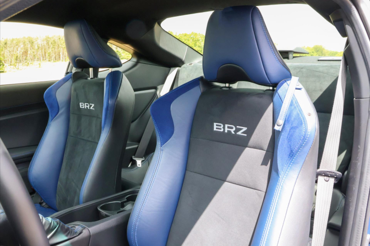 Subaru BRZ 2,0 147kW Final Edition 26/43 CZ