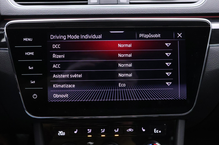 Škoda Superb 1,4 iV 115KW Laurin & Klement