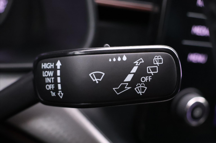 Škoda Kamiq 1,0 TSI 81kW Style CZ