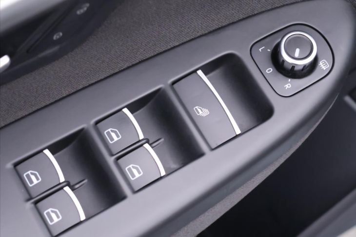 Volkswagen EOS 1,4 TSI 90kW Serv.Kniha