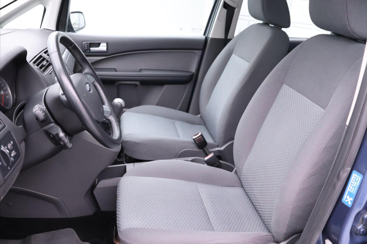 Ford C-MAX 1,8 i 92kW Futura Klima