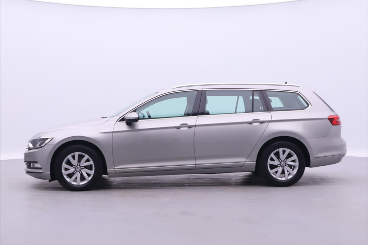 Volkswagen Passat 1,6 TDI 88kW Comfortline LED