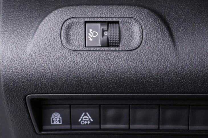 Toyota ProAce City Verso 1,2 T 96kW L2 Aut 7Míst DPH CZ