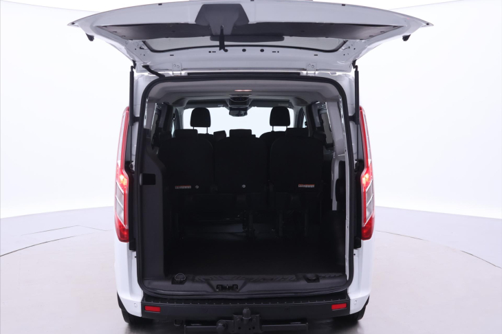 Ford Transit Custom 2,0 TDCI 96kW CZ 5-Míst DPH