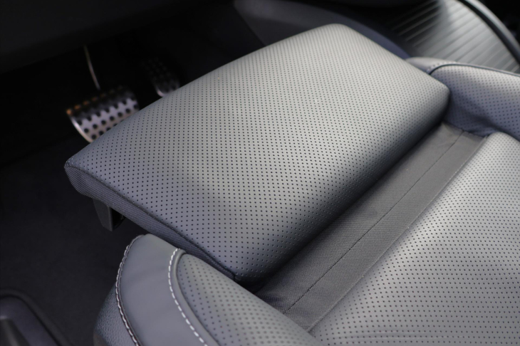 Mercedes-Benz Třídy V 2,0 300d 4Matic Long Exclusive