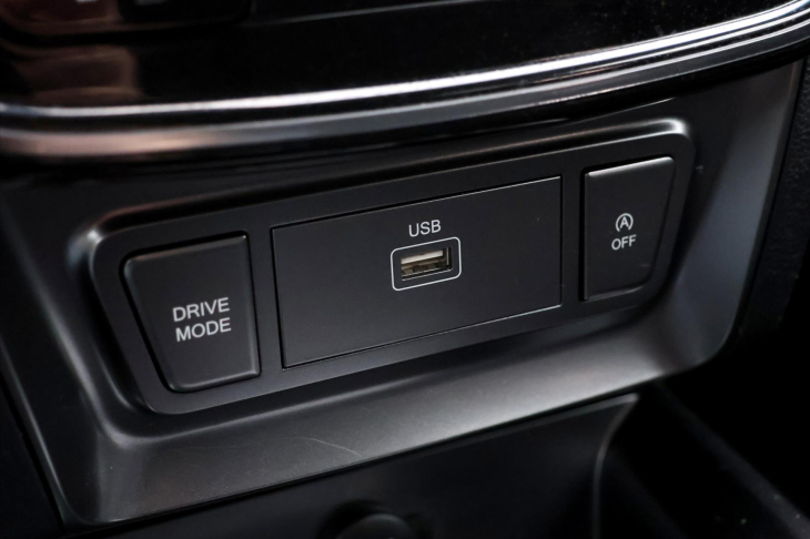 SsangYong Tivoli 1,5 T-GDI 120kW Automat