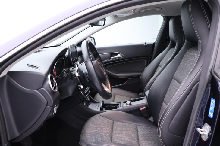 Mercedes-Benz CLA 1,5 180d 80kW DPH STK 6/27