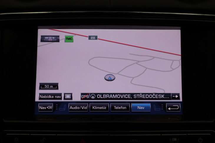 Jaguar XJ 3,0 D 202kW V6 Luxury