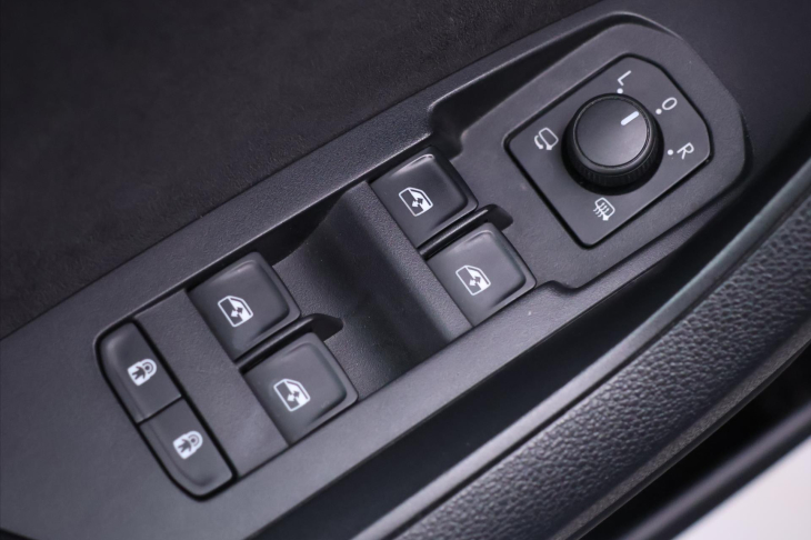 Škoda Kodiaq 2,0 TSI 132kW 4x4 DSG CZ DPH