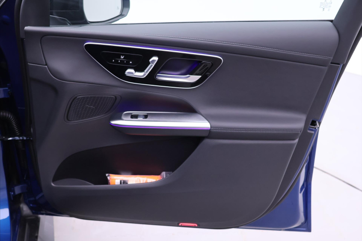 Mercedes-Benz GLC 2,0 220d 4Matic kupé AMG Premium