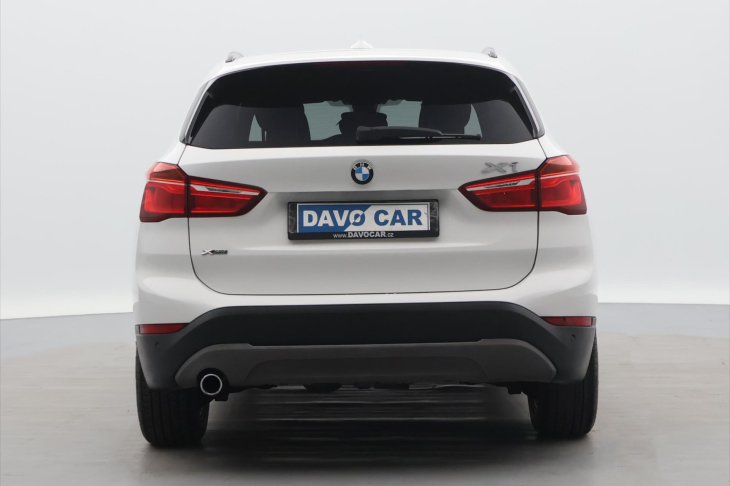 BMW X1 2.0 18d 110kW xDrive CZ Advantage