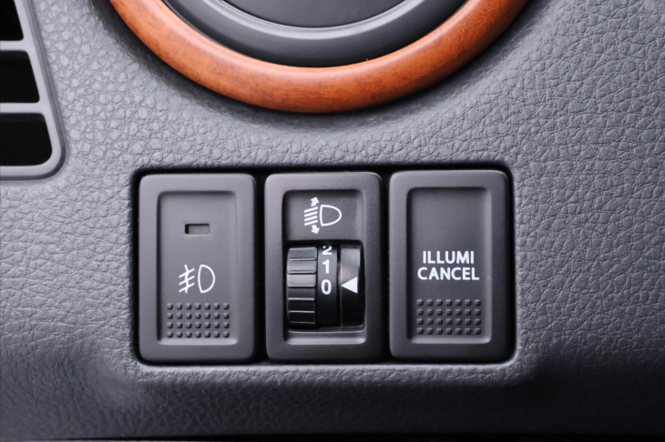 Suzuki SX4 1,6 VVT 79kW Sport Klima