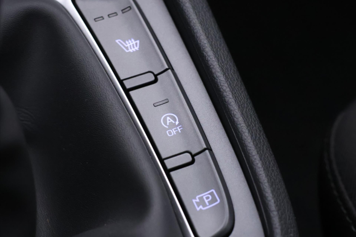 Hyundai Kona 1,0 TGDi 88kW Smart Navi DPH