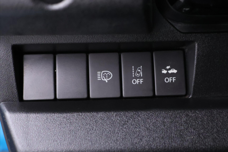 Suzuki Jimny 1,5 VVT-i Aut. ALLGRIP 4-Místa