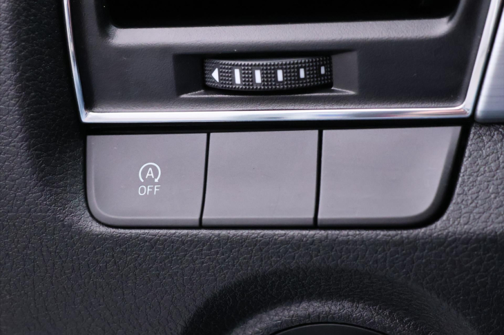 Škoda Fabia 1,2 TSI 81kW DSG Edition